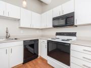 Apartments at Nautica 1 Bed 1.5 Bath Loft