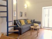 Apartments Center Lisboa 3