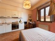 Apartments Florence Ariento Diana