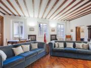 Apartments Florence Canto dei Ciompi