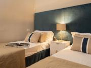 Apartments Florence Casa Pinocchio with view