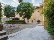 Apartments Florence Dragomanni Loft two with garden
