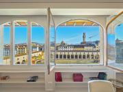 Apartments Florence Dreams Over Ponte Vecchio