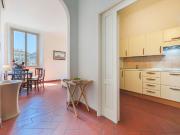 Apartments Florence Duomo Studio stunning view