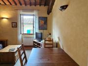 Apartments Florence Faenza Wood
