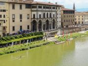 Apartments Florence Florence Riverside Suite
