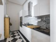 Apartments Florence Frescoes Elegance Apartment