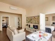 Apartments Florence Ginevra