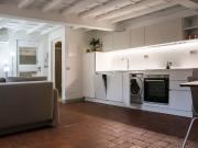 Apartments Florence Guicciardini view