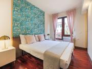 Apartments Florence Kaleidos apartment