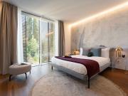 Apartments Florence Luxury Duplex with Garden