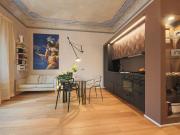 Apartments Florence Maison Boutique