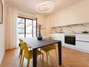 Apartments Florence Modern Florentine Terrace