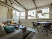 Apartments Florence Painter's Attic