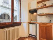 Apartments Florence Pellicceria Studio