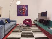 Apartments Florence Pergola Contemporary