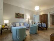 Apartments Florence Salvemini 3 bds