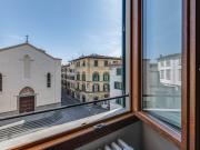 Apartments Florence Sant’Ambrogio Square
