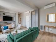 Apartments Florence Sant'Ambrogio View