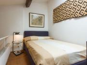 Apartments Florence Santo Spirito Charme