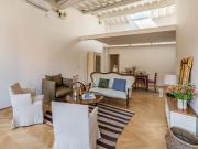 Apartments Florence Sprone Terrace