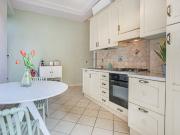 Apartments Florence Stibbert Suite