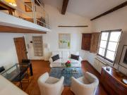 Apartments Florence Tegolaio Chic