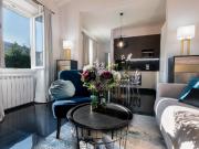 Apartments Florence Velvet Boboli