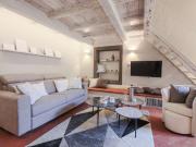 Apartments Florence Vigna White
