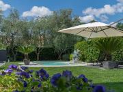 Apartments Florence Villa Belvedere with pool
