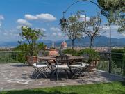 Apartments Florence Villa Belvedere with pool