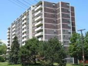 Apartments for rent at 10 Allanhurst Drive