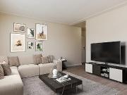 Apartments For Rent In Downtown Edmonton Chelsey Manor Apart