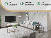 Apartments For Rent Near University Of Saskatchewan...