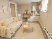 Apartments in The Glebe