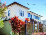 Apartments on Queen Two