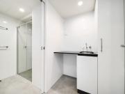 Apartments on Waymouth