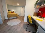 aparto Bristol Brigg Point, Gas Lane. 1 bed flat to rent...