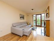 Apartyment 122, Temple Gardens, Santry, Dublin 9