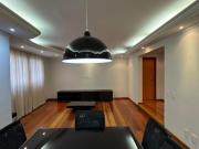 Apatamento Anália Franco 130,40 m² Sala 2 Ambientes 3...