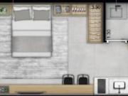 Apatamento 25 a 34 m² 1 Dormitório com varanda, a 5 Min.... Apatamento 25 a 34 m² 1 Dormitório com varanda, a 5 Min....