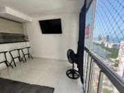 Apatamento a la venta en Torices, Cartagena