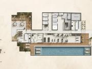 Apatamento com 3 quartos em Laranjeiras Rio de Janeiro RJ