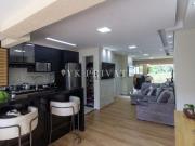 Apatamento /Condominio Caminhos da lapa/ 105 m²/ 3...