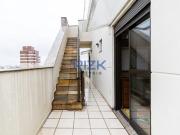 Apatamento de 3 quartos na vila mariana