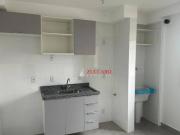 Apatamento Novissimo no Centro de Guarulhos