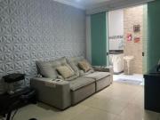 APATAMENTO REFORMADO