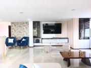 Apatarmento en Arriendo en Calera Poblado Medellin