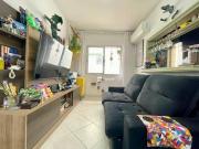 Apê 1 quarto à venda, 47 m² por R$ 220.000 Enseada...