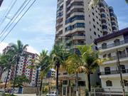 APE 2 DORMITÓRIOS 1 SUÍTE 99M² 2 VAGAS CENTRO MONGAGUÁ SP